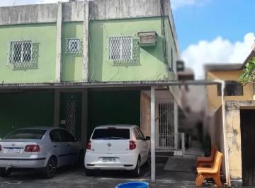 Casa · 130m² · 4 Quartos · 1 Vaga · Casa Duplex 4 Quartos para Venda na Várzea - Recife