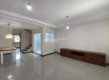 Casa · 210m² · 3 Quartos · Sobrado Moderno à Venda - Nova Petrópolis - São Bernardo do Campo