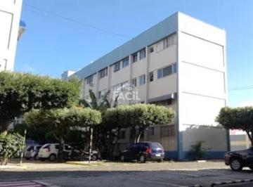 Apartamento · 75m² · 3 Quartos · 2 Vagas · Apartamento em Coqueiral de Itaparica - Vila Velha