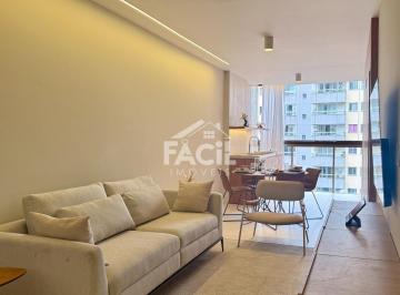 Apartamento · 130m² · 3 Quartos · 2 Vagas · Apartamento em Praia da Costa  -  Vila Velha