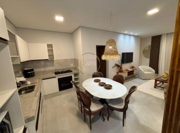 Apartamento · 85m² · 2 Quartos · 1 Vaga · Apartamento à Venda em Alto Taperapuan, Porto Seguro, 2 Suítes