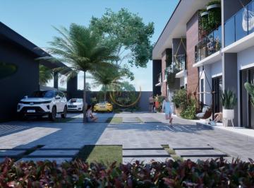 Apartamento · 104m² · 3 Quartos · 1 Vaga · Apartamento 3 Dorms à Venda em Coroa Vermelha, 104m², 2 Suítes