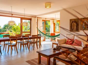 Apartamento · 350m² · 4 Quartos · 2 Vagas · Apartamento de 4 Suítes à Venda em Trancoso, 350m² - Porto Seguro