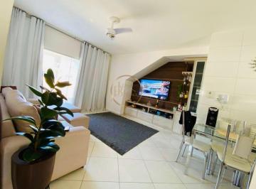 Apartamento · 80m² · 3 Quartos · 1 Vaga · Apartamento 3 Dormitórios à Venda em Paraíso dos Pataxós, Porto Seguro