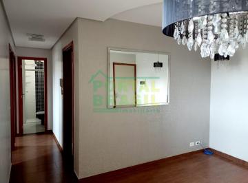 Apartamento · 2 Quartos · Apartamento à Venda no Parque Água Branca Piracicaba: 2 Dorms por R$255mil