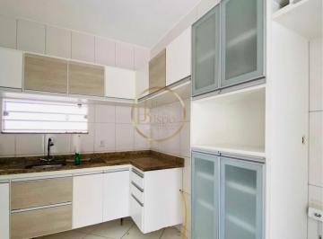 Apartamento · 90m² · 3 Quartos · 1 Vaga · Apartamento à Venda em Paraíso dos Pataxós, 3 Dorms, 90m² – R$600mil
