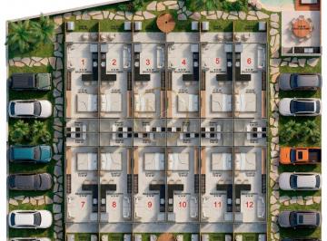 Apartamento · 40m² · 1 Quarto · Studio à Venda em Alto de Pitinga, Porto Seguro, 40m², 1 Quarto