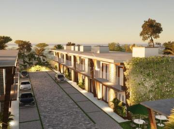 Apartamento · 38m² · 1 Quarto · 1 Vaga · Apartamento 1 Dormitório à Venda em Praia dos Lençóis, Cabrália