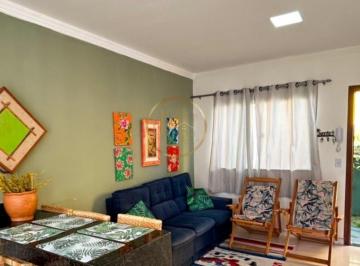 Casa · 70m² · 2 Quartos · 1 Vaga · Casa à Venda em Alto Taperapuan, Porto Seguro, 2 Dorms, 70m²