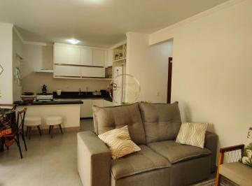Apartamento · 80m² · 2 Quartos · 1 Vaga · Apartamento à Venda em Taperapuã, Porto Seguro, 2 Suítes, 80m²