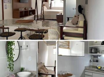 Apartamento · 40m² · 1 Quarto · 1 Vaga · Studio à Venda em Coroa Vermelha, 40m², 1 Quarto - R$280mil