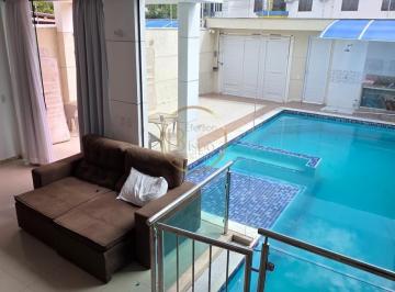 Casa · 180m² · 4 Quartos · 1 Vaga · Casa 4 Suítes à Venda na Praia de Taperapuã, Porto Seguro
