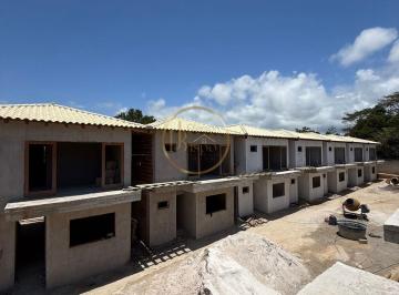 Casa · 95m² · 3 Quartos · 1 Vaga · Casa à Venda em Villas do Arraial, Porto Seguro, 3 Dorms, 95m²