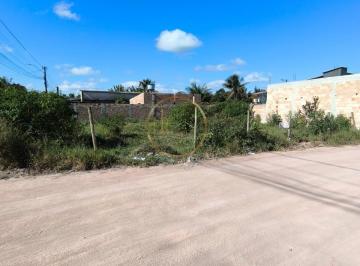 Terreno · 200m² · Terreno à Venda no Parque Ecológico João Carlos, Porto Seguro