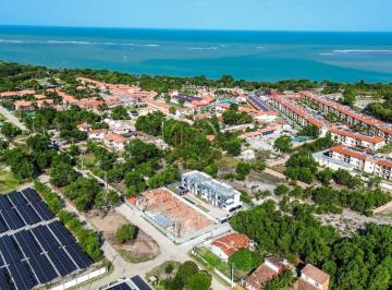 Apartamento · 120m² · 3 Quartos · 1 Vaga · Apartamento 3 Dorms à Venda em Coroa Vermelha, 120m², 2 Suítes
