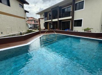 Apartamento · 218m² · 3 Quartos · 1 Vaga · Apartamento 3 Suítes à Venda na Praia de Taperapuã, Porto Seguro