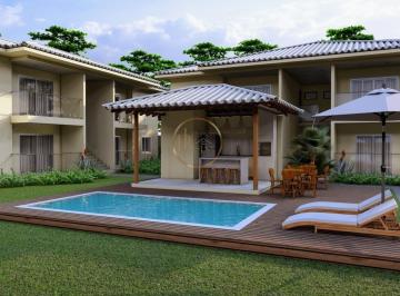 Apartamento · 105m² · 3 Quartos · 1 Vaga · Apartamento 3 Dorms à Venda em Alto Mundaí, Porto Seguro - 105m²
