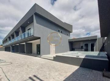 Apartamento · 110m² · 3 Quartos · 1 Vaga · Apartamento 3 Suítes à Venda em Coroa Vermelha, 110m² – R$630mil