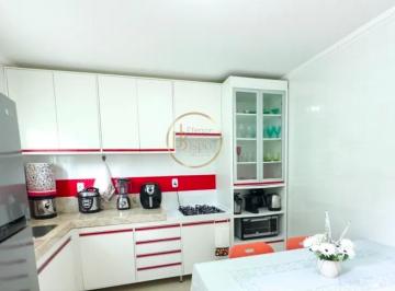 Casa · 100m² · 2 Quartos · 1 Vaga · Casa à Venda Village I Porto Seguro, 2 Suítes, 100m², R$720mil