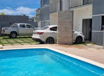 Apartamento · 70m² · 2 Quartos · 1 Vaga · Apartamento 2 Quartos à Venda em Alto Taperapuan, Porto Seguro