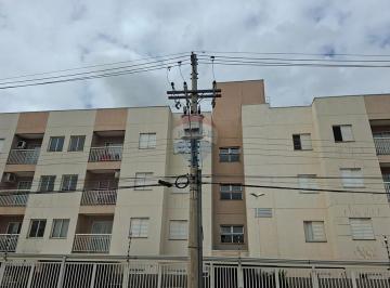 Apartamento · 72m² · 2 Quartos · 1 Vaga · Apartamento térreo á venda em Cosmópolis - SP