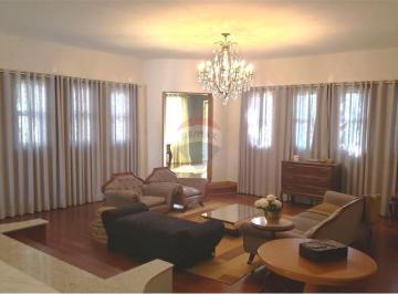 Casa · 985m² · 3 Quartos · Casa de alto padrão para venda e locação em Artur Nogueira/SP