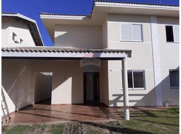 Casa · 160m² · 3 Quartos · 1 Vaga · Sobrado à venda em Condômino fechado e Cosmópolis - SP