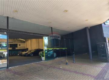 Comercial · 689m² · 5 Vagas · Salão Comercial no Centro de Paulínia - Oportunidade!