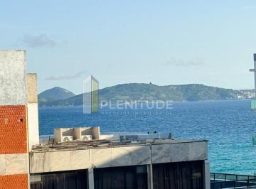 Apartamento · 132m² · 3 Quartos · 1 Vaga · Cobertura em Centro - Cabo Frio, RJ