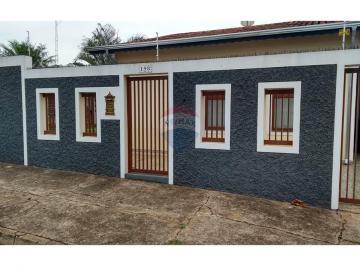 Casa · 241m² · 4 Quartos · 12 Vagas · "Investimento Ideal: Casa em Jardim de Faveri, SP"