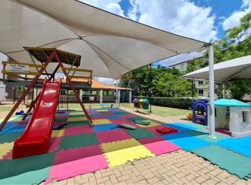 Apartamento · 44m² · 2 Quartos · 1 Vaga · Apartamento a venda condomínio Ideal Flamboyant em Sumaré-SP
