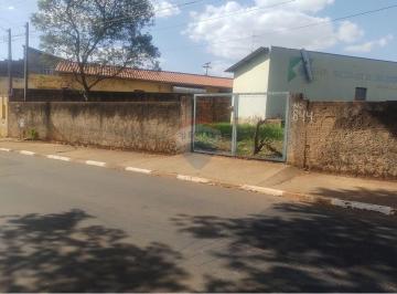 Comercial · 1030m² · Terreno Comercial Venda: Oportunidade em Cosmópolis