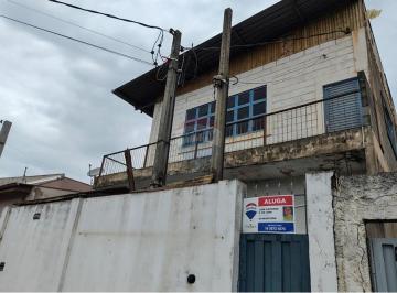 Comercial · 300m² · 6 Vagas · Aluga Galpão Comercial, Jardim Santa Rosa, Cosmópolis/SP