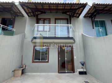 Casa · 180m² · 3 Quartos · Casa em Parque Burle - Cabo Frio, RJ