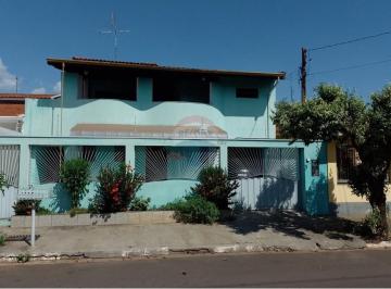 Casa · 127m² · 3 Quartos · 2 Vagas · Sobrado á venda em Cosmópolis