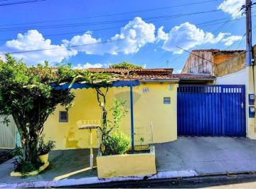 Casa · 150m² · 2 Quartos · 2 Vagas · VENDE CASA 2 QUARTOS COM EDICULA