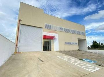 Comercial · 973m² · 4 Vagas · Galpão para alugar em LIMEIRA