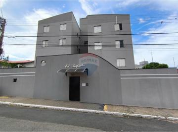 Apartamento · 57m² · 3 Quartos · 1 Vaga · Apto Único na Vila Santa Catarina, Americana! ÚLTIMO ANDAR