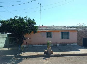 Casa · 84m² · 2 Quartos · 2 Vagas · Casa com 2 dormitórios