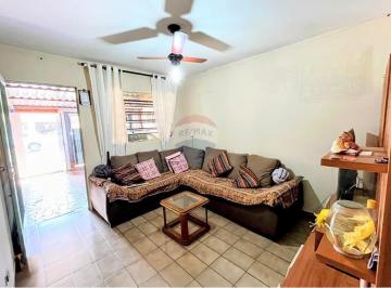 Casa · 170m² · 3 Quartos · 2 Vagas · Casa á venda em Cosmópolis - SP