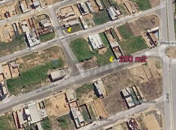 Terreno · 250m² · Terreno a Venda no Portal Bordon SUMARÉ - SÃO PAULO