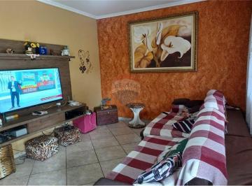 Casa · 188m² · 3 Quartos · Casa com 3 quartos à venda no jardim Itamaraty em Artur Nogueira/SP.