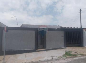 Casa · 120m² · 2 Quartos · 2 Vagas · Ótima casa a venda com 2 quartos, Santana, em Cosmópolis - Ótima Oferta!
