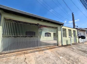 Casa · 126m² · 3 Quartos · 4 Vagas · Casa a Venda em Sumaré - SP