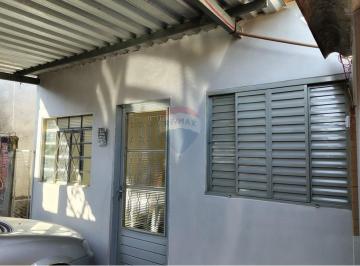 Casa · 70m² · 2 Quartos · 1 Vaga · Vende Casa com 2 quartos