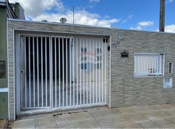 Casa · 86m² · 3 Quartos · Casa 3 QUARTOS SENDO 01 SUITE