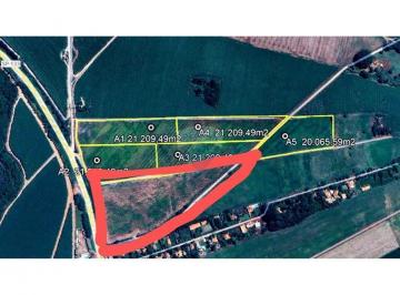 Comercial · 47771m² · Área Industrial à Venda - Excelente Oportunidade!