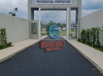 Terreno · 126m² · Compre Lote / Terreno em Condomínio fechado Vila Perracini Poá/SP por R$ 180....