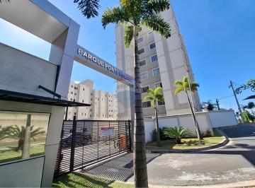 Apartamento · 44m² · 2 Quartos · 1 Vaga · Apartamento a venda - condomínio Parque Ponte Romana/ Paulínia-SP