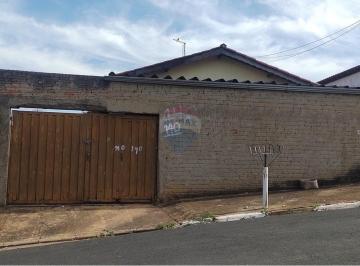 Casa · 478m² · 5 Quartos · 6 Vagas · CASA EM AMPLO TERRENO, VENDA, COSMÓPOLIS, SP